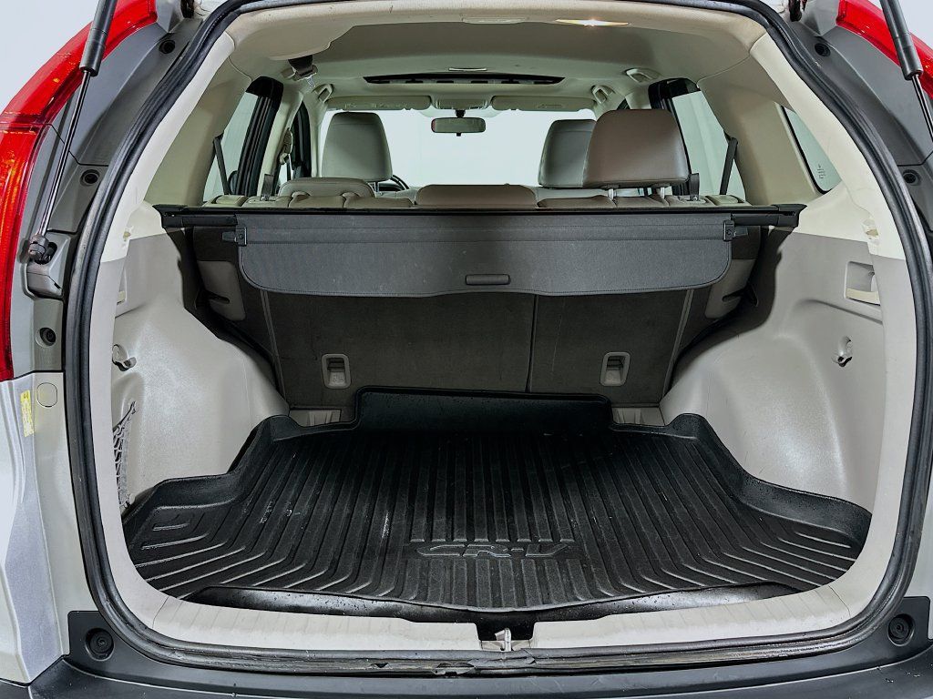 Used 2014 Honda CR-V EX-L image 14