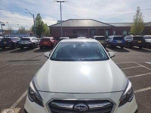 Used 2019 Subaru Legacy 3.6R Limited AWD/4WD image 13
