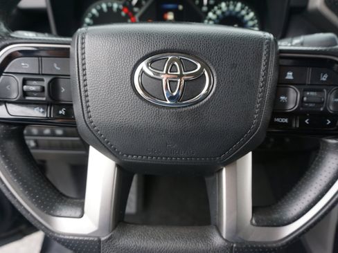 Used 2023 Toyota Tundra SR5 image 8