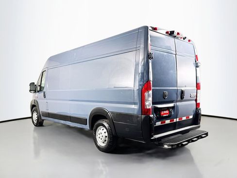 Used 2021 RAM ProMaster 3500 image 3