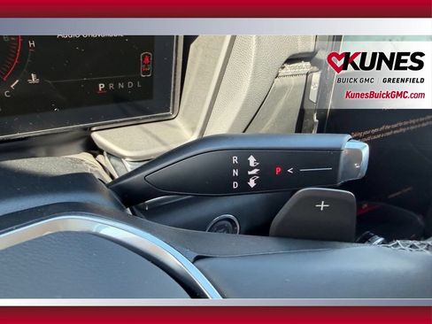 New 2026 GMC Terrain Denali w/ LPO, Floor Liner Package AWD/4WD image 16