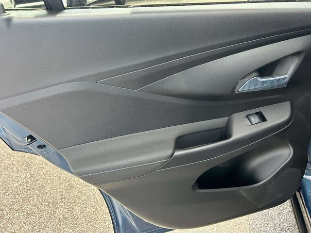 New 2026 Buick Envista Sport Touring w/ Convenience I Package FWD image 18