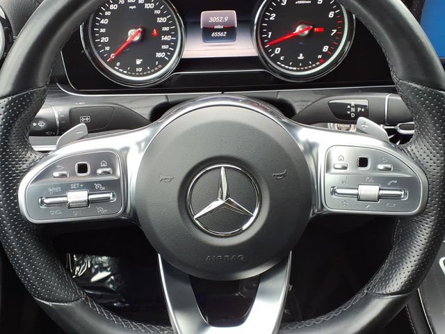 Used 2019 Mercedes-Benz E 450 Coupe image 8