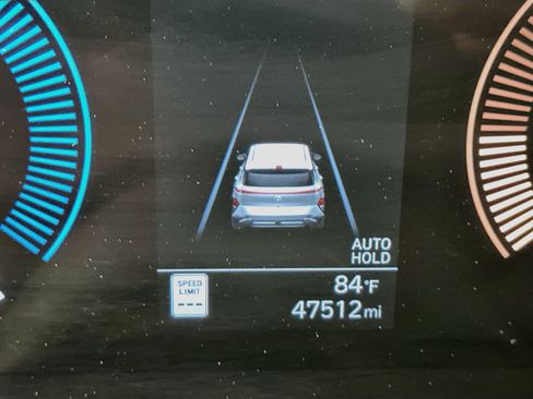Used 2025 Hyundai Kona SEL AWD/4WD image 19
