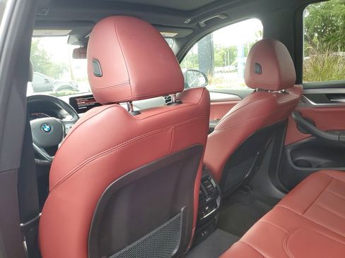 Used 2023 BMW X3 sDrive30i w/ Convenience Package image 13