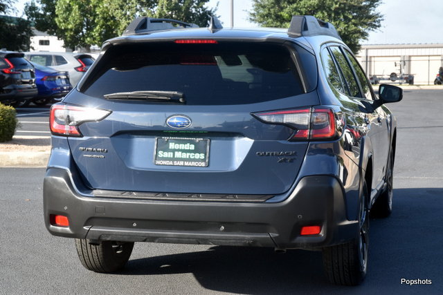 Used 2024 Subaru Outback Onyx Edition XT AWD/4WD image 4