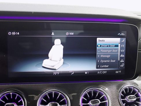 Used 2019 Mercedes-Benz CLS 53 AMG 4MATIC w/ Exterior Lighting Package image 28