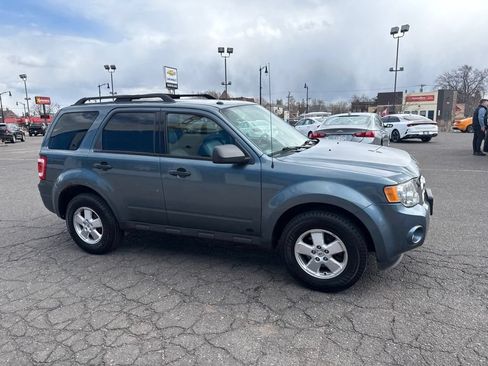 Used 2012 Ford Escape XLT AWD/4WD image 5