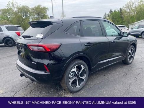 Used 2024 Ford Escape ST-Line Select w/ Tech Pack #2 AWD/4WD image 7