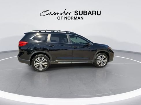Used 2022 Subaru Ascent Limited w/ Popular Package #2A AWD/4WD image 8