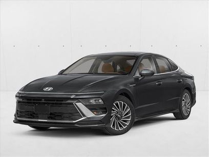 New 2026 Hyundai Sonata Limited