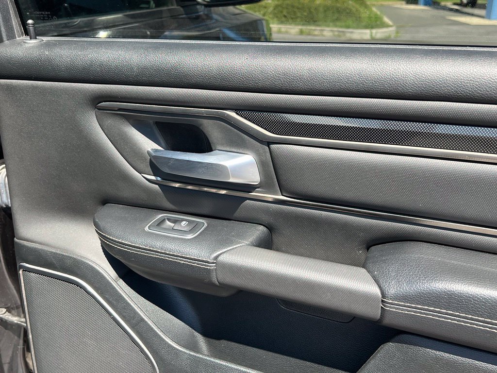 Used 2021 RAM 1500 Rebel w/ Rebel Level 2 Equipment Group AWD/4WD image 20