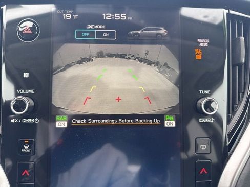 Used 2024 Subaru Outback Limited XT image 23