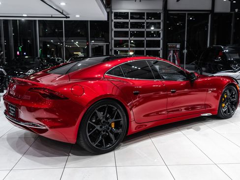 Used 2020 Karma Revero GT image 4