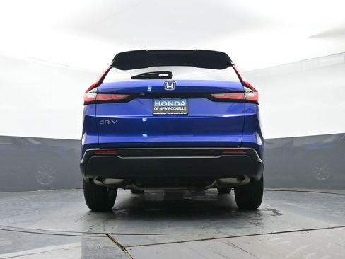 Certified 2023 Honda CR-V EX-L image 30