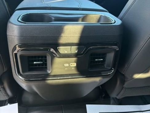 Used 2024 GMC Sierra 3500 AT4 w/ AT4 Premium Plus Package image 13