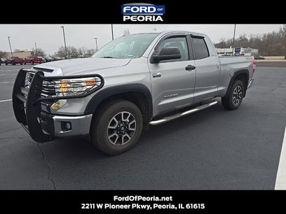 Used 2016 Toyota Tundra SR5