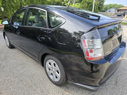 Used 2005 Toyota Prius FWD image 7
