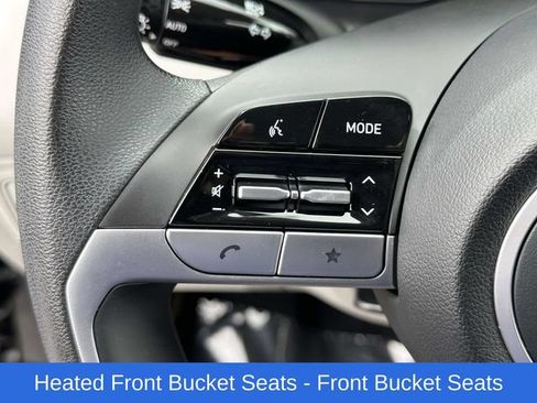 Used 2024 Hyundai Tucson SEL FWD image 9