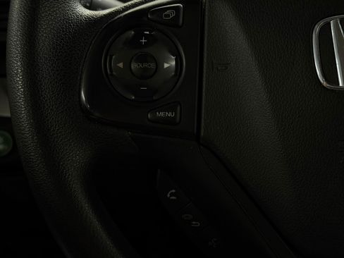 Used 2013 Honda CR-V LX image 17