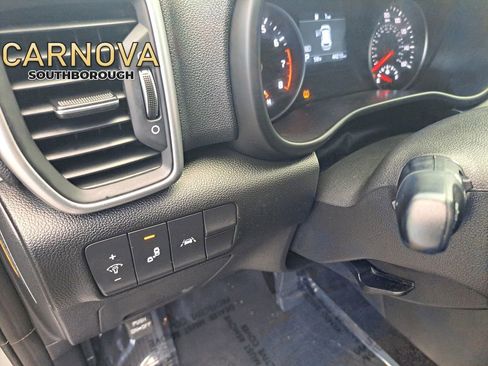 Used 2021 Kia Sportage S image 25