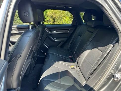 Used 2021 Jaguar F-PACE S AWD/4WD image 13