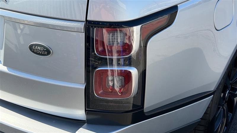 Used 2019 Land Rover Range Rover HSE AWD/4WD image 14