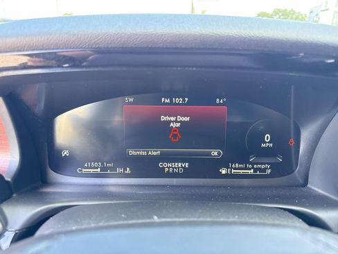 Certified 2022 Lincoln Aviator Reserve AWD/4WD image 27