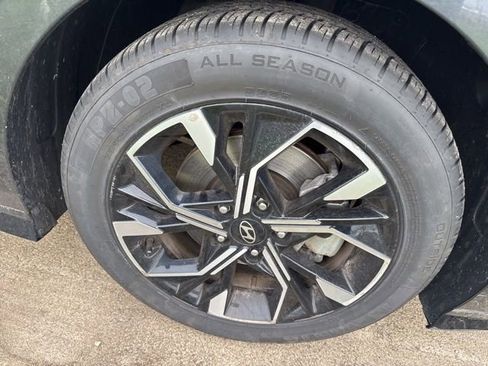 Used 2025 Hyundai Sonata SEL image 9