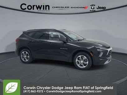 Used 2023 Chevrolet Blazer LT w/ Convenience Package