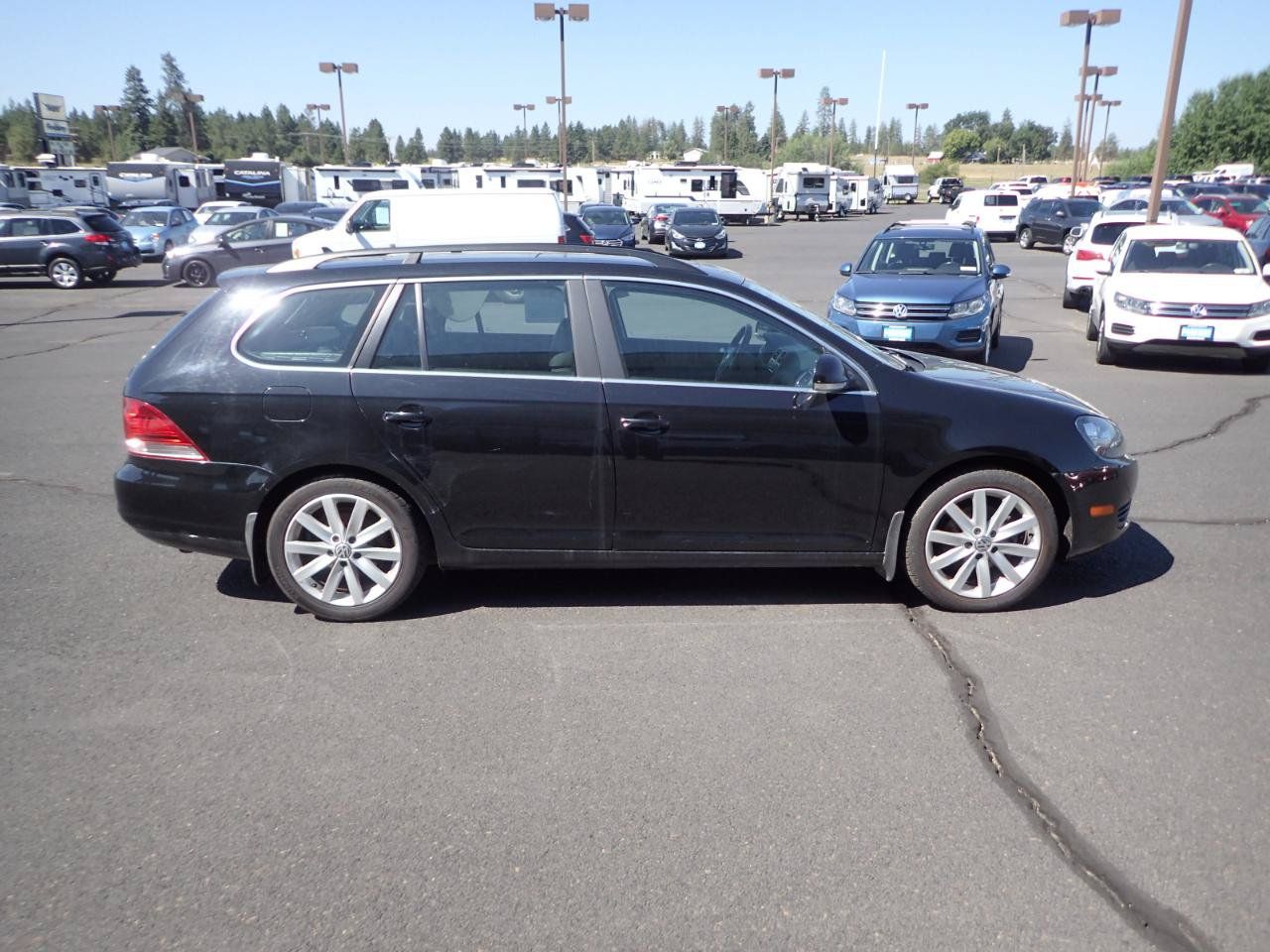 Used 2013 Volkswagen Jetta SE FWD image 6