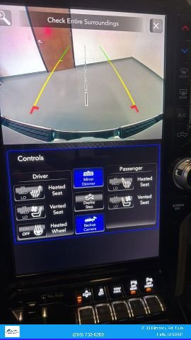 Used 2019 RAM 1500 Limited AWD/4WD image 22