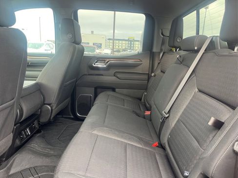 Used 2023 Chevrolet Silverado 1500 LT w/ Convenience Package II image 20