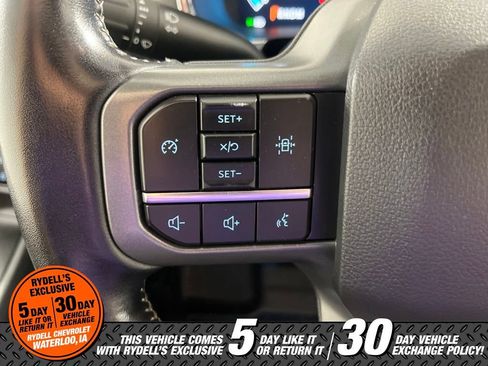 Used 2022 Ford F150 Lariat AWD/4WD image 25
