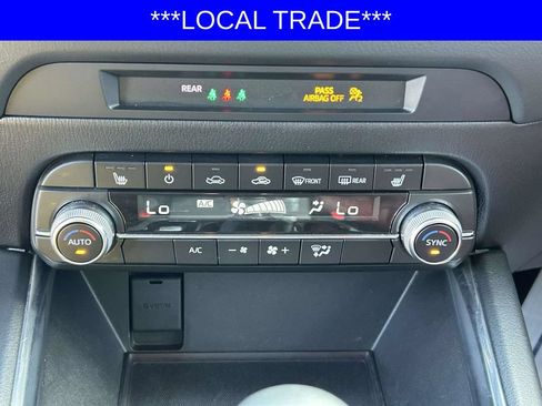 Used 2023 MAZDA CX-5 Carbon Edition AWD/4WD image 22