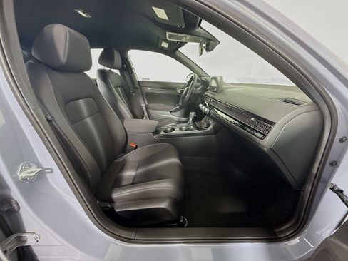 Used 2024 Honda Civic Sport image 25
