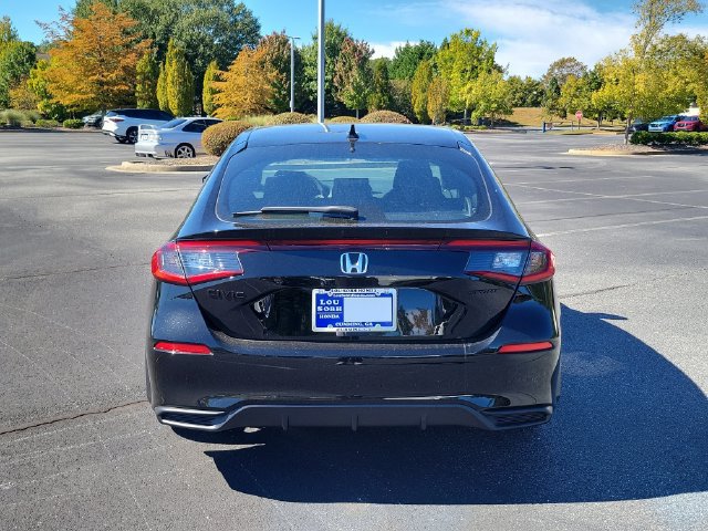 New 2026 Honda Civic Sport image 5