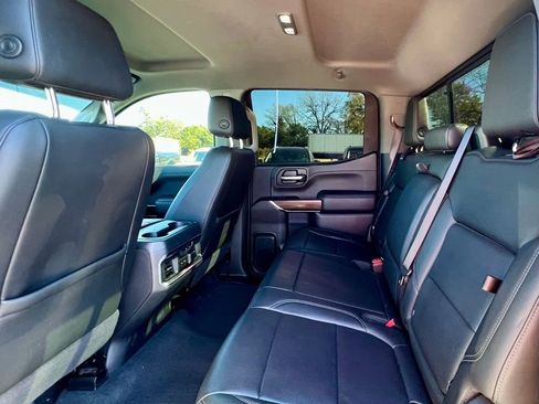 Used 2020 GMC Sierra 1500 SLT w/ SLT Premium Plus Package image 5