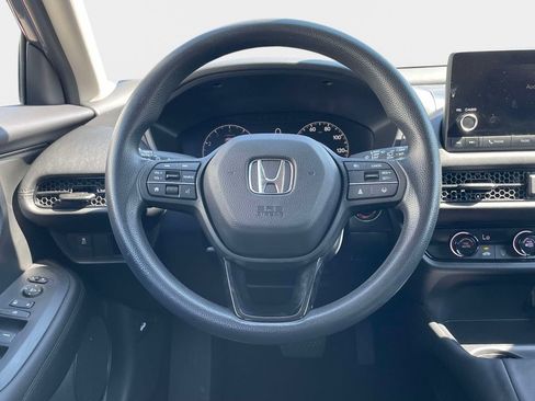 Used 2023 Honda HR-V LX image 12