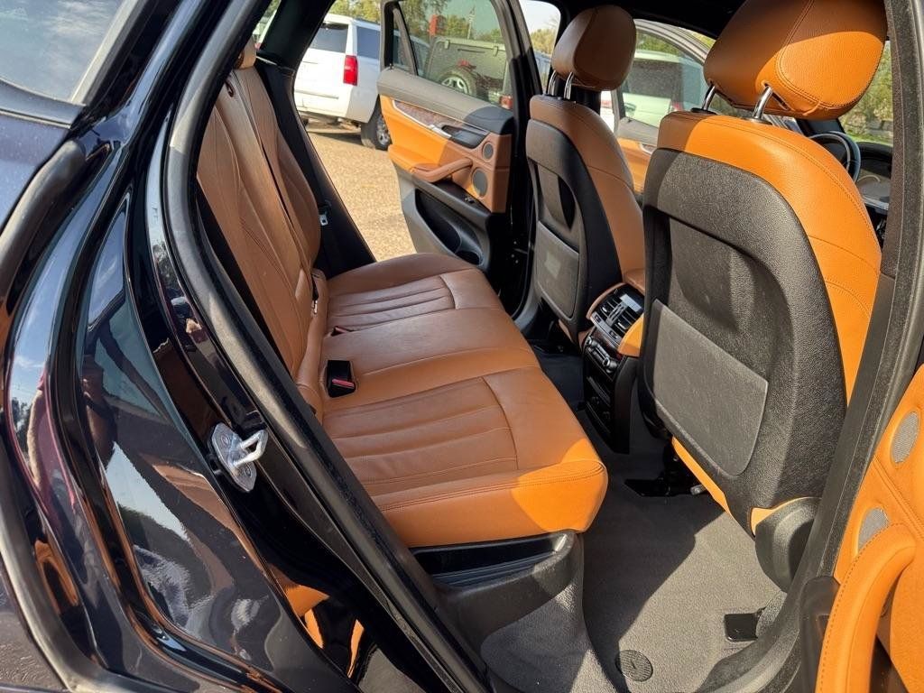 Used 2018 BMW X6 xDrive35i AWD/4WD image 27