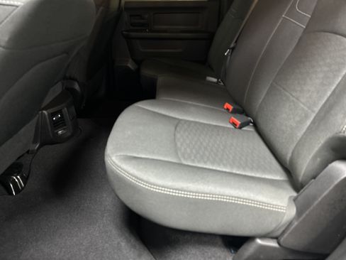 Used 2025 RAM 2500 Tradesman AWD/4WD image 32