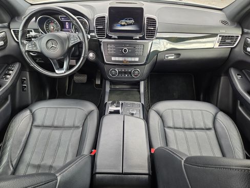 Used 2019 Mercedes-Benz GLS 450 4MATIC w/ Premium 1 Package image 18