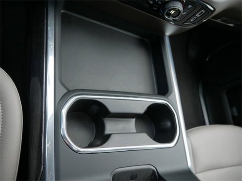 Used 2024 Chevrolet Silverado 2500 LTZ w/ LTZ Convenience Package image 25