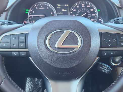 Used 2016 Lexus RX 350 350 image 7