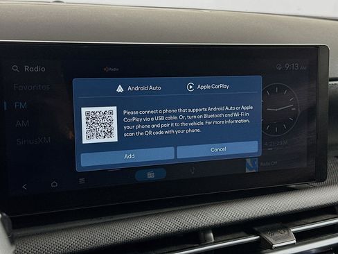 Used 2025 Hyundai Tucson SEL image 21