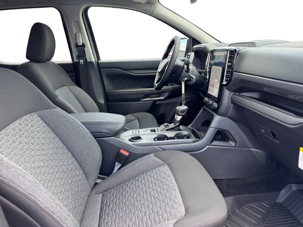 New 2025 Ford Ranger XLT w/ Technology Package RWD image 15