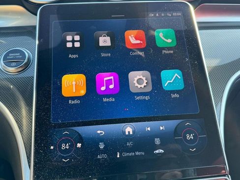 Used 2024 Mercedes-Benz CLE 300 4MATIC Cabriolet image 17