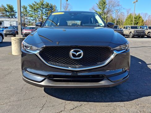 Used 2019 MAZDA CX-5 Sport image 2