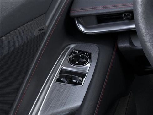 New 2025 Chevrolet Corvette E-Ray AWD/4WD image 22