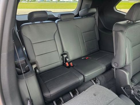 New 2026 Buick Enclave Sport Touring w/ Super Cruise Package image 26